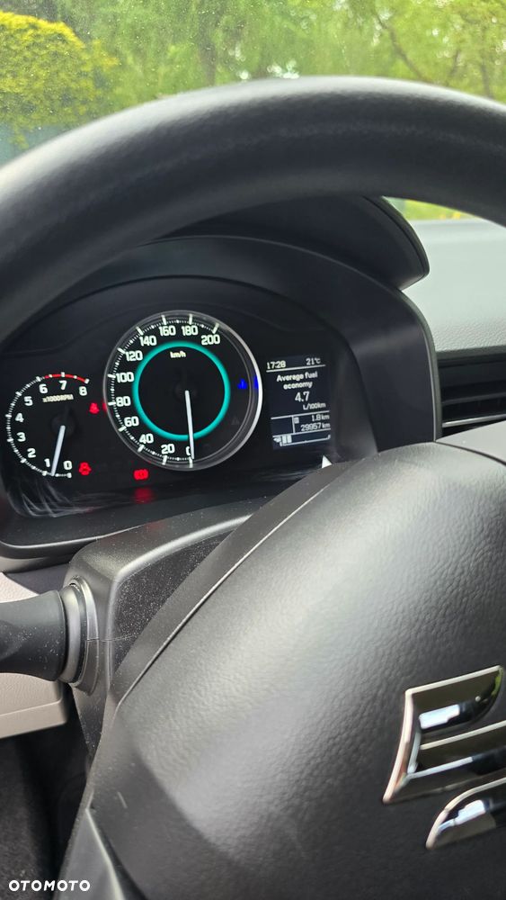 Suzuki Ignis 1.2 Premium - 5