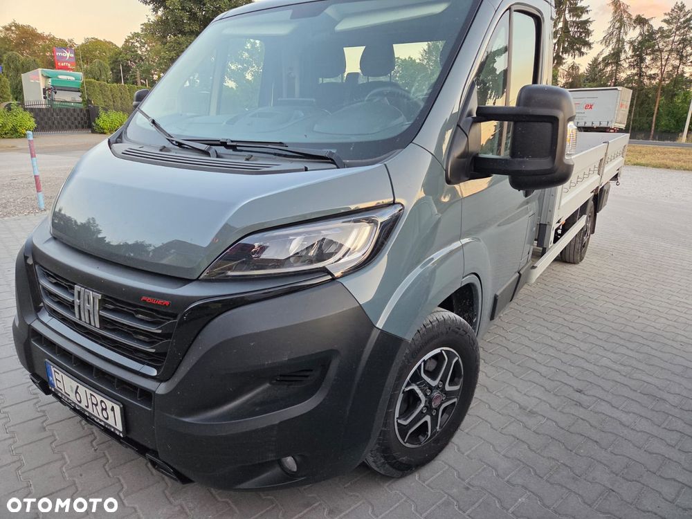 Fiat Ducato - 7
