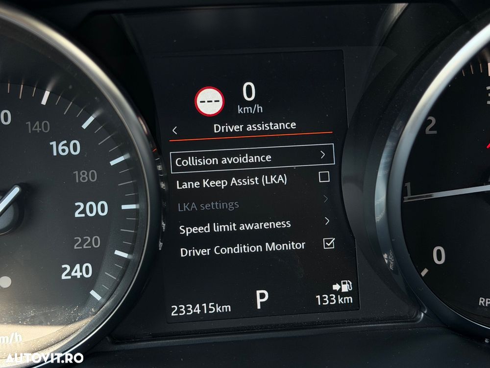Land Rover Range Rover Sport - 11