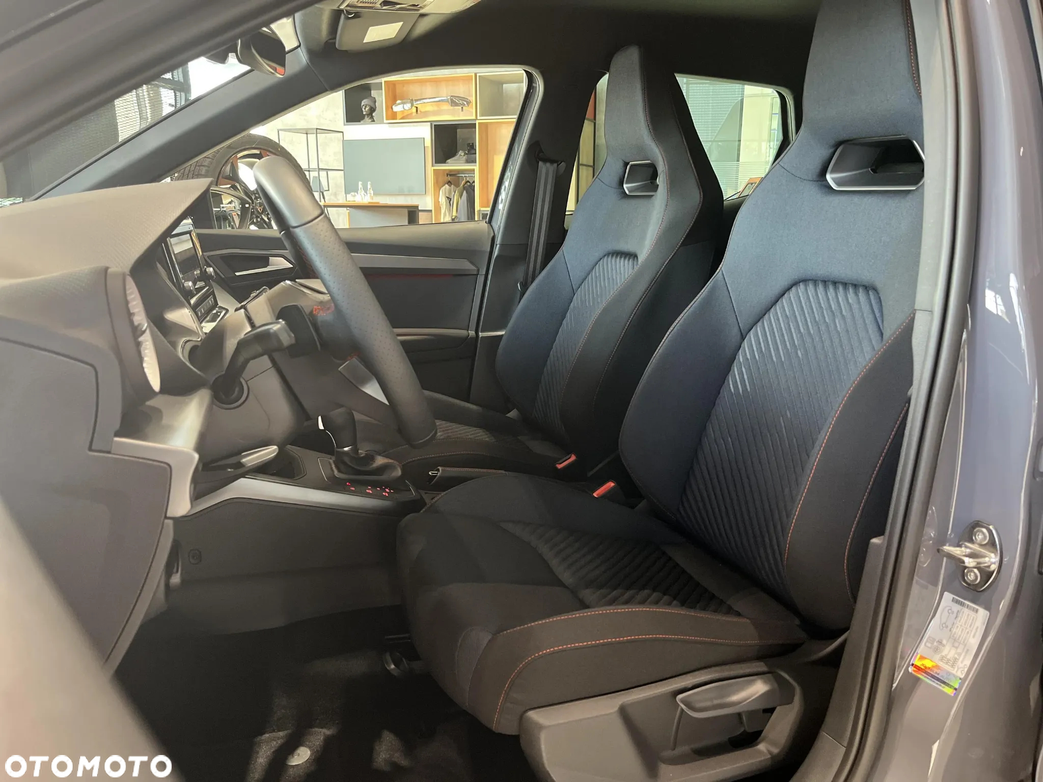 Seat Arona 1.5 TSI EVO FR Limited Edition S&S DSG - 28