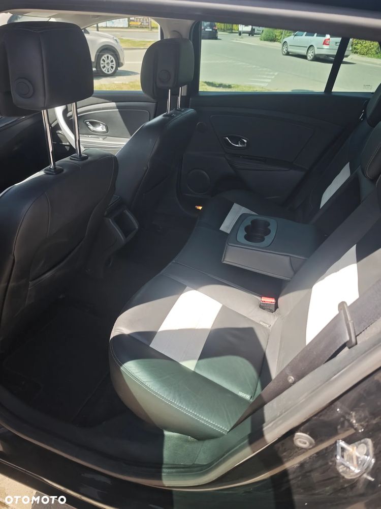 Renault Megane 1.5 dCi Limited EDC - 15