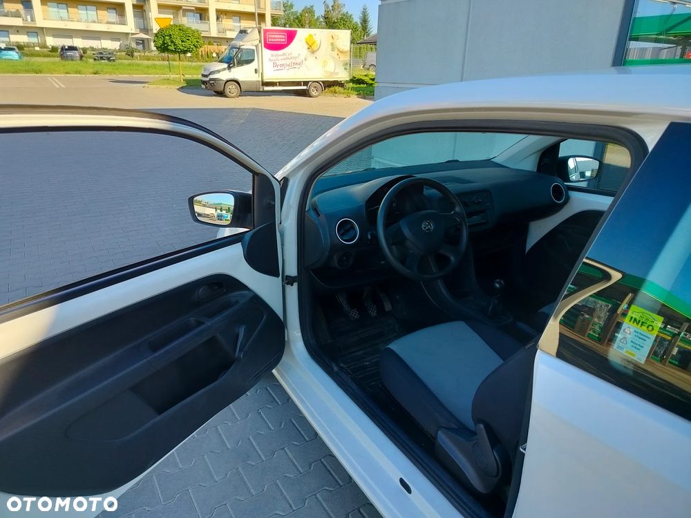 Skoda Citigo 1.0 Ambition - 14