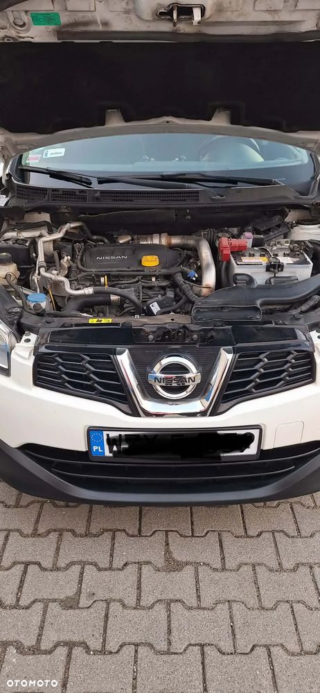 Nissan Qashqai - 23