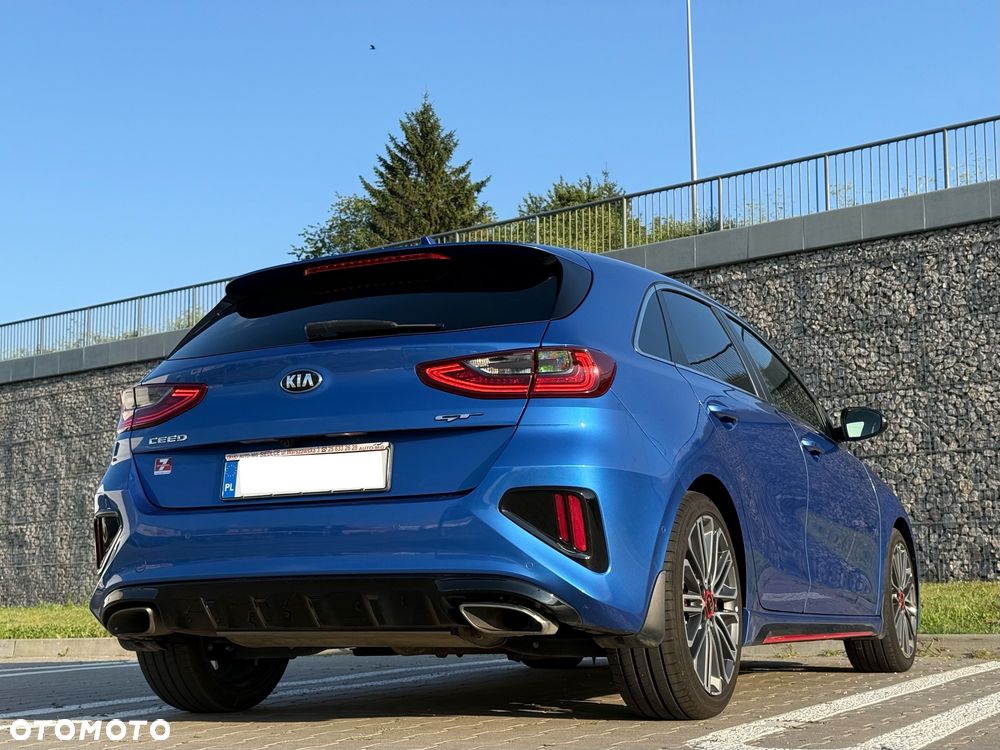 Kia Ceed - 3