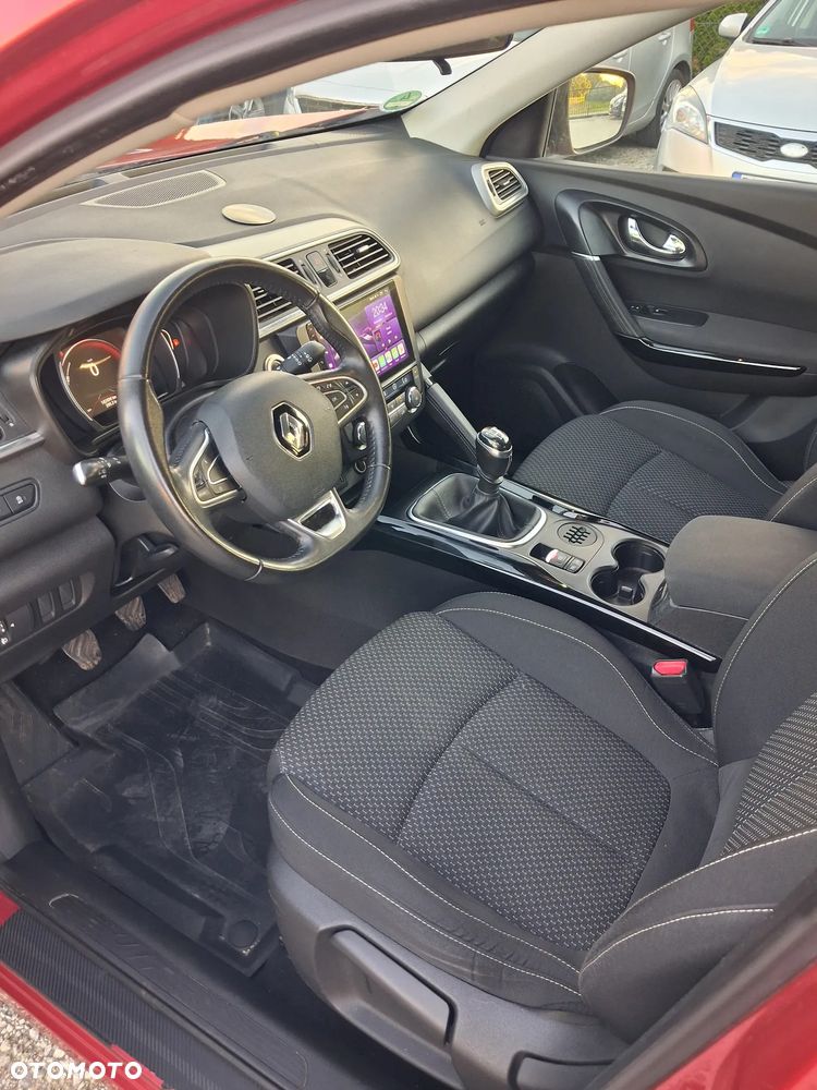 Renault Kadjar 1.2 Energy TCe Night&Day - 9