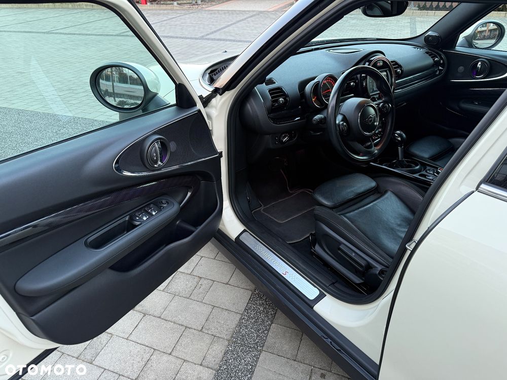 MINI Clubman Cooper S ALL4 sport - 14