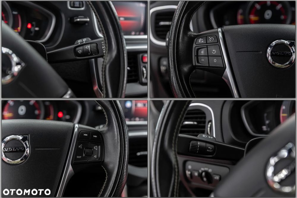 Volvo V40 D2 RDesign - 32