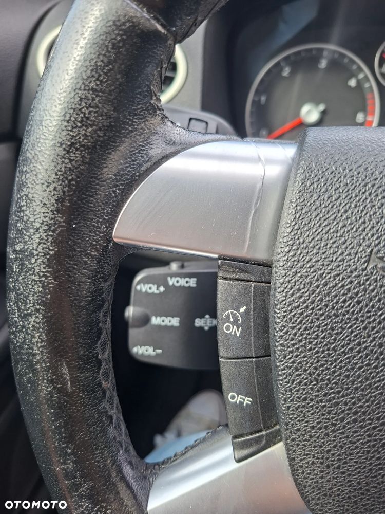 Ford Focus 1.8 TDCi Ghia - 15