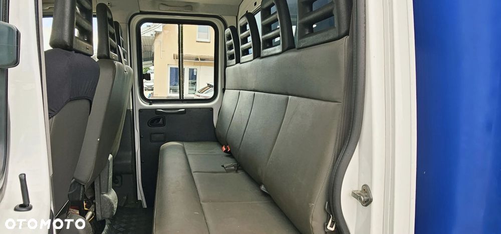 Iveco Daily 35S13 - 7