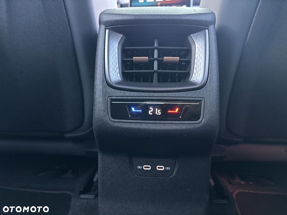 Cupra Terramar 1.5 eTSI mHEV DSG - 15