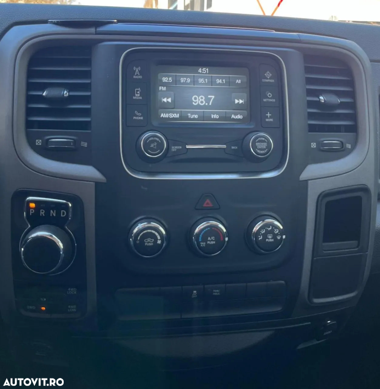 Dodge RAM - 13