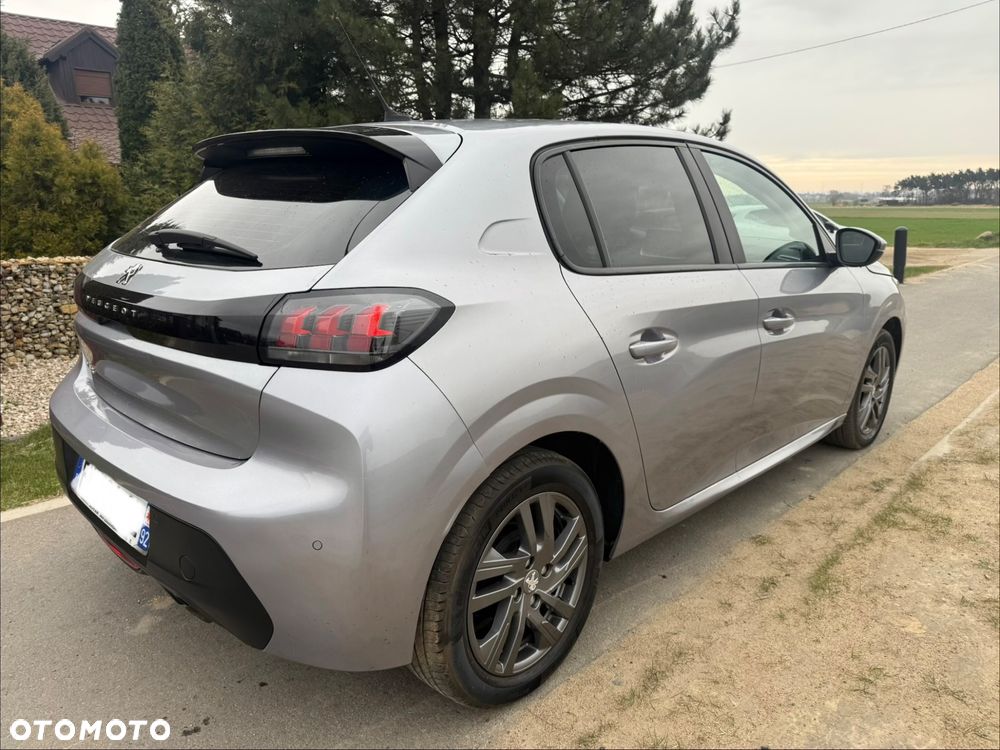 Peugeot 208 PureTech 75 Active Pack - 10