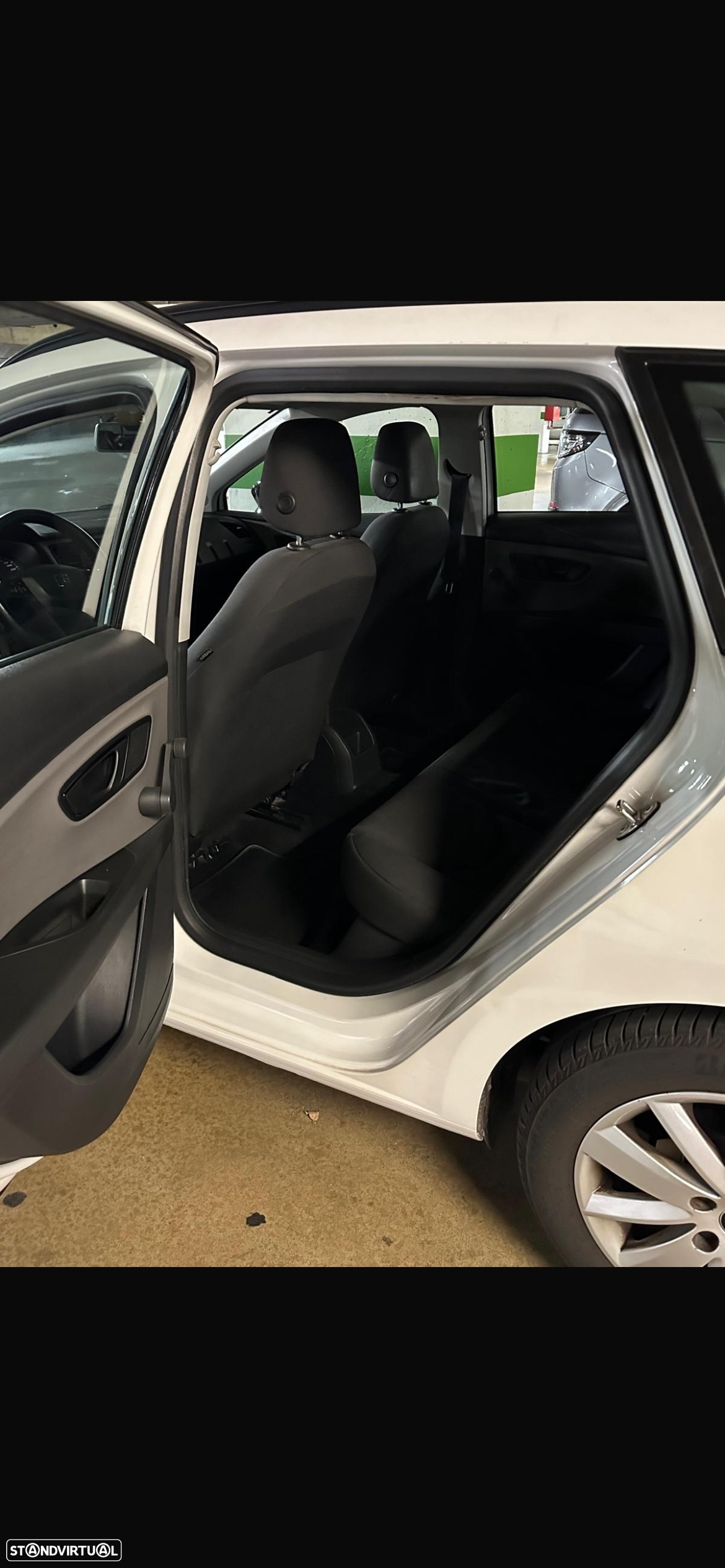 SEAT Leon ST 1.6 TDI S&S 4Drive Reference - 22