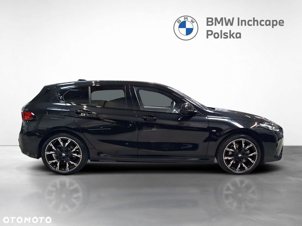 BMW Seria 1 - 7