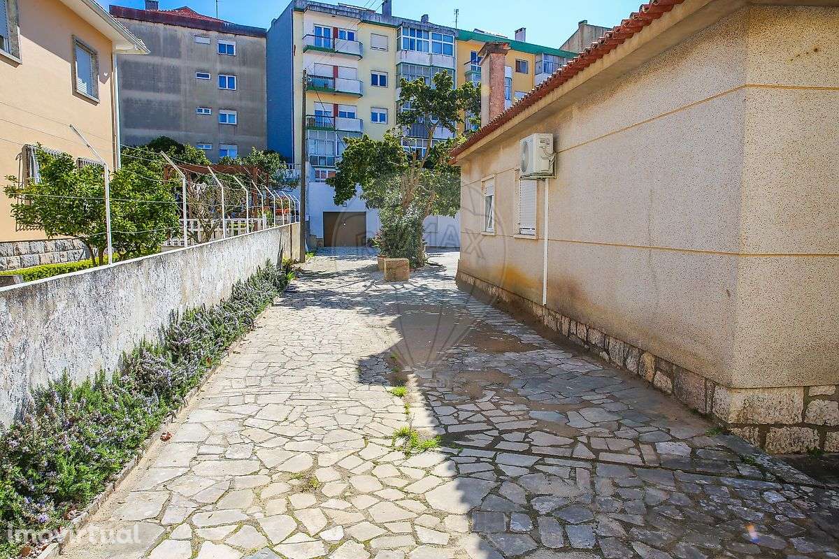 Moradia T5 para venda - Grande imagem: 4/41