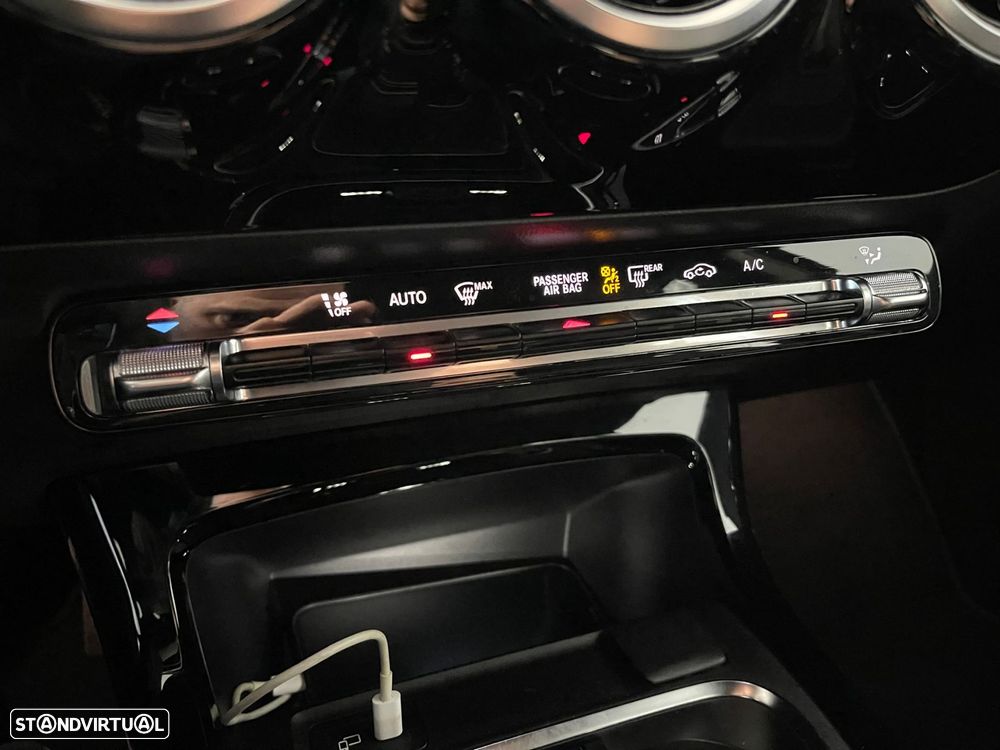 Mercedes-Benz A 160 d Style - 30