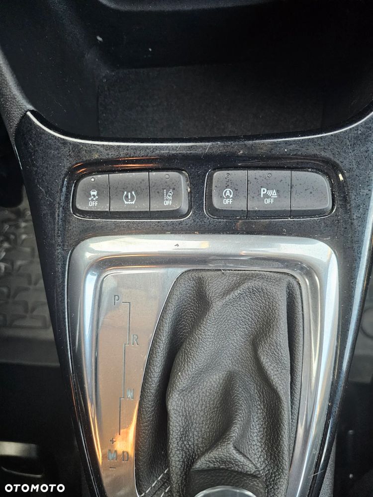 Opel Crossland X 1.2 Start/Stop Automatik Ultimate - 15