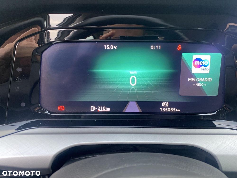 Volkswagen Golf - 26