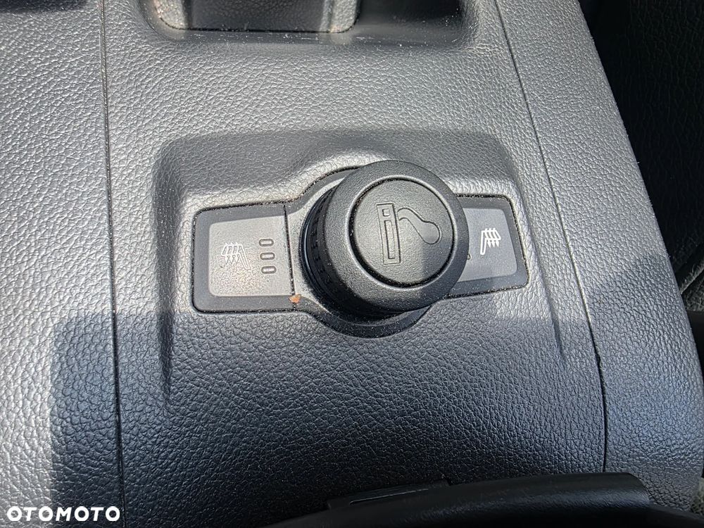 Opel Antara 2.0 CDTI 4x4 Edition - 16