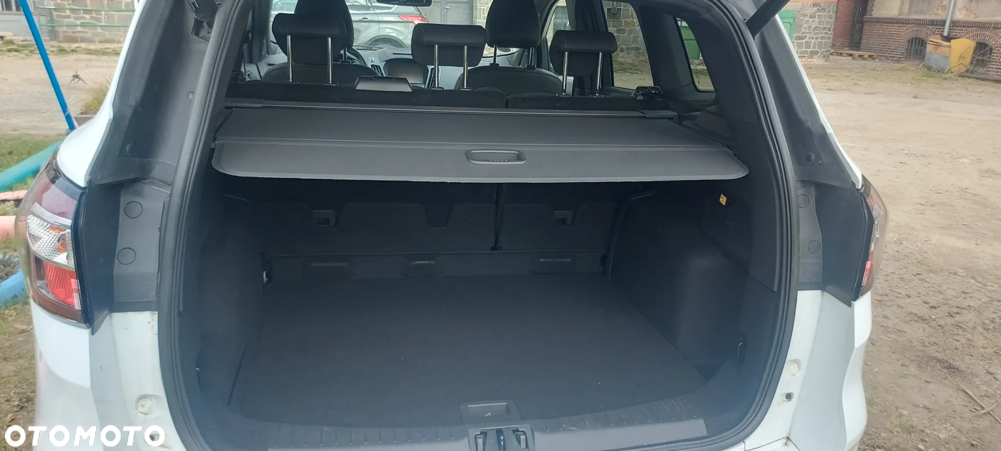 Ford Kuga 1.5 EcoBoost 2x4 ST-Line - 15