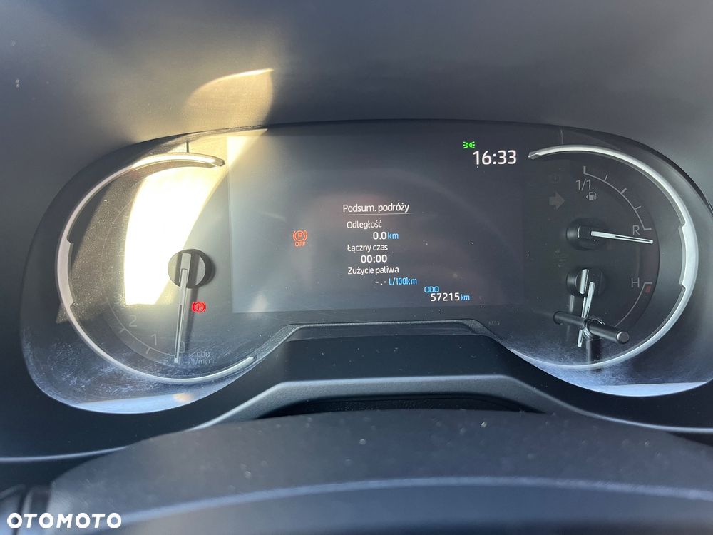 Toyota RAV4 2.0 4x2 Start&Stop - 28