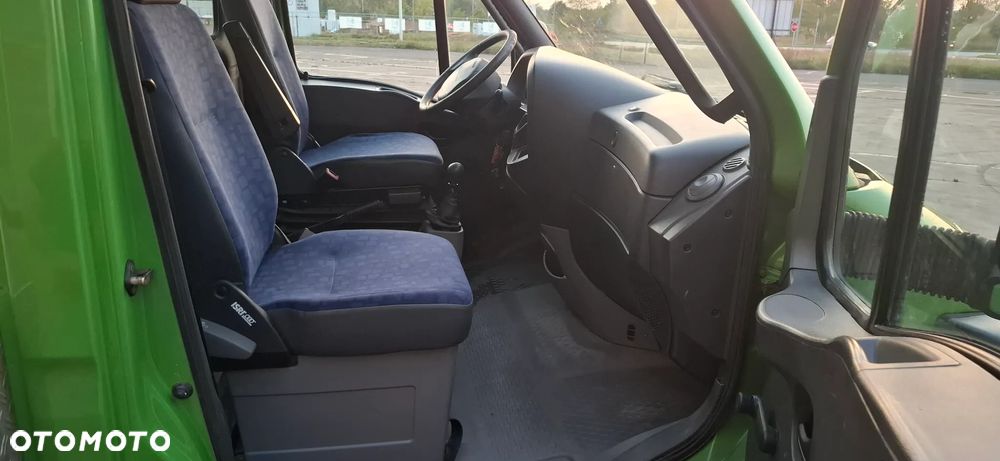 Iveco Daily - 10