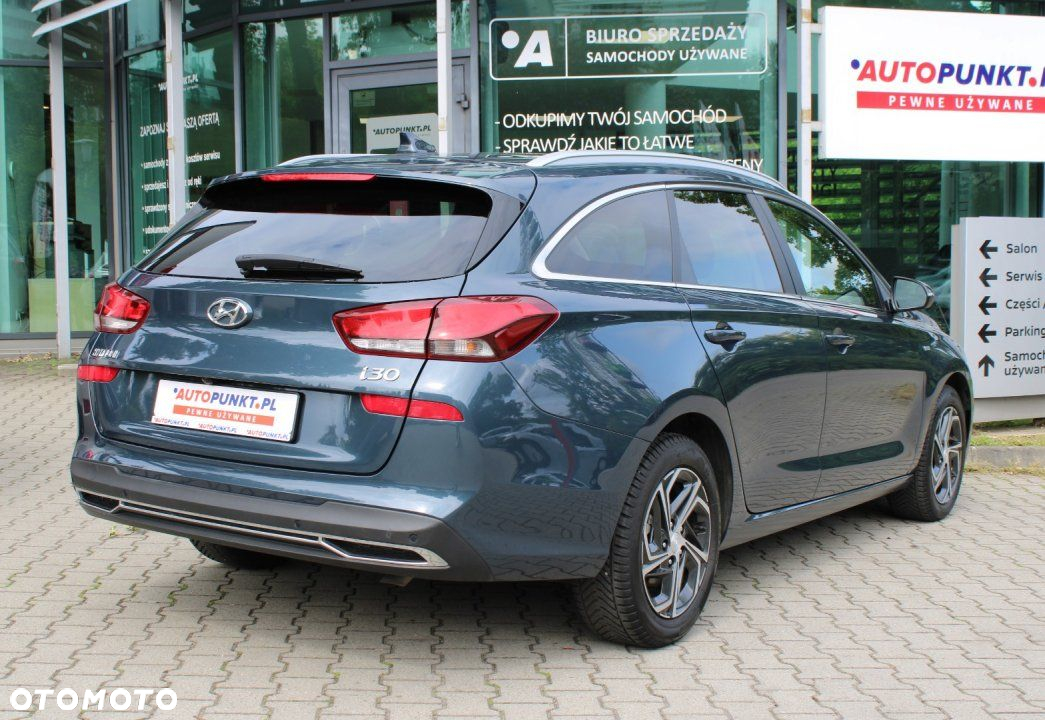 Hyundai i30 - 5
