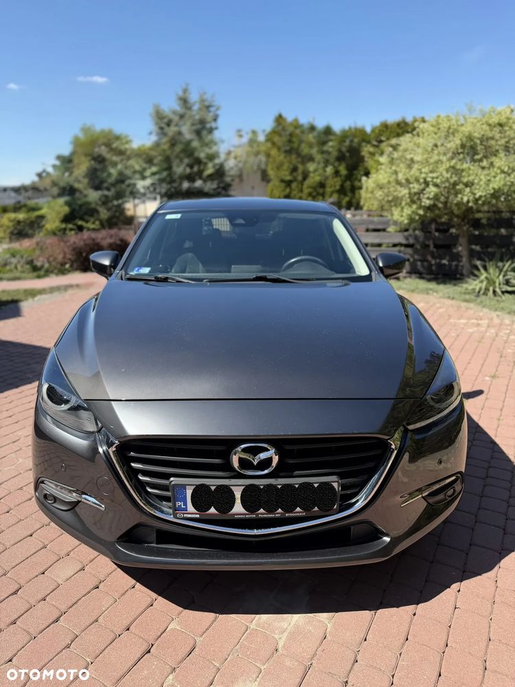 Mazda 3 2.0 Skyenergy - 4