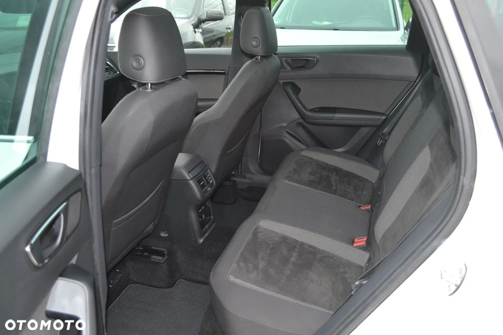 Seat Ateca - 10