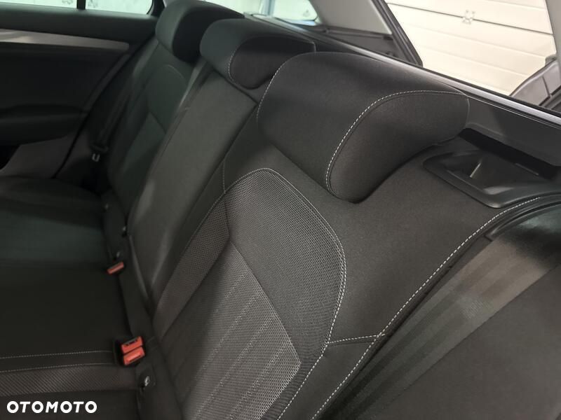 Skoda Superb 2.0 TSI 4x4 Style DSG - 21