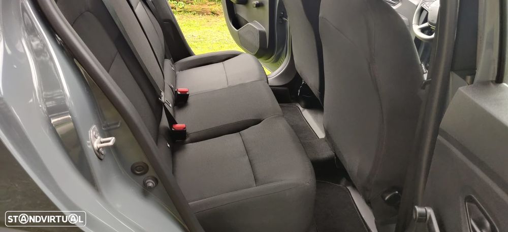 Dacia Sandero 1.0 ECO-G Journey Bi-Fuel - 17