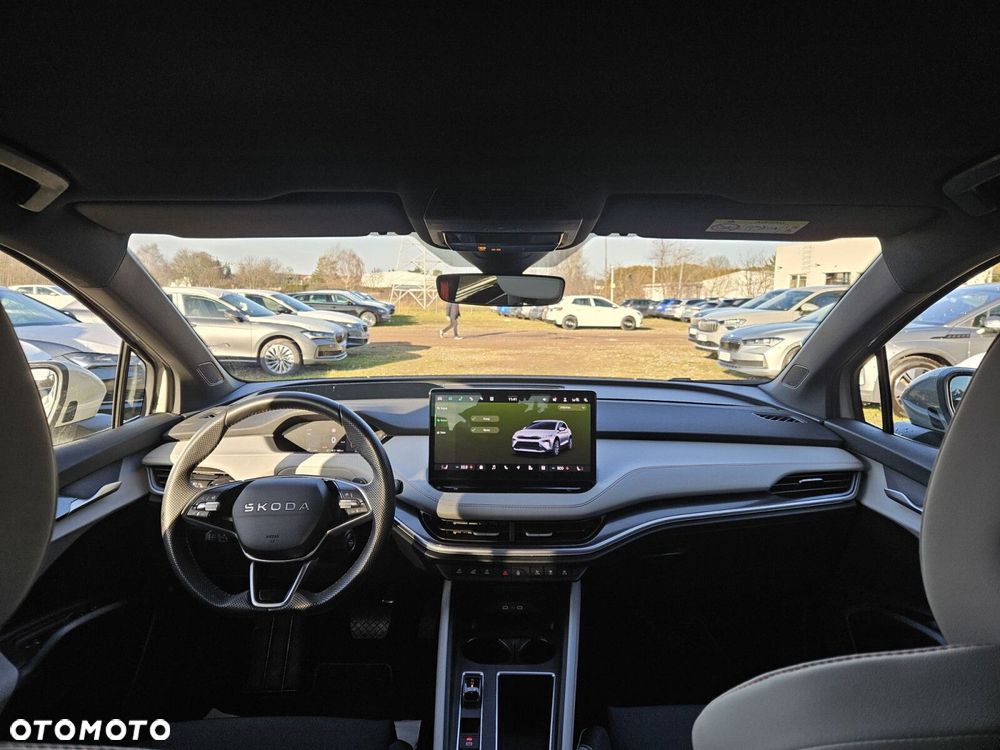 Skoda Elroq 85 82kWh - 7