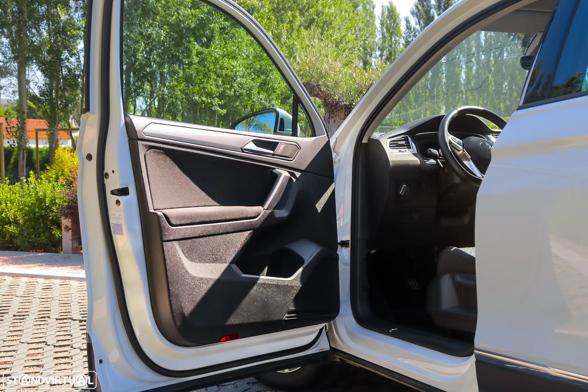 VW Tiguan 1.5 TSI Confortline - 20