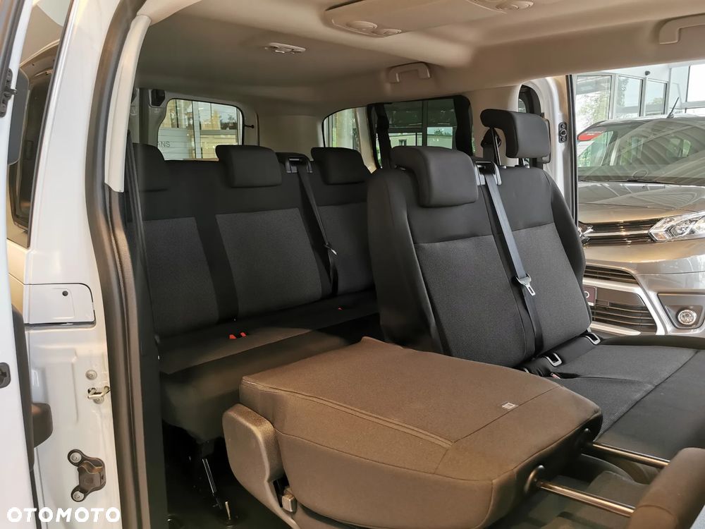 Toyota Proace Verso 2.0 D4-D Long Combi - 6