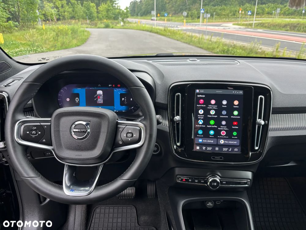 Volvo XC 40 - 19