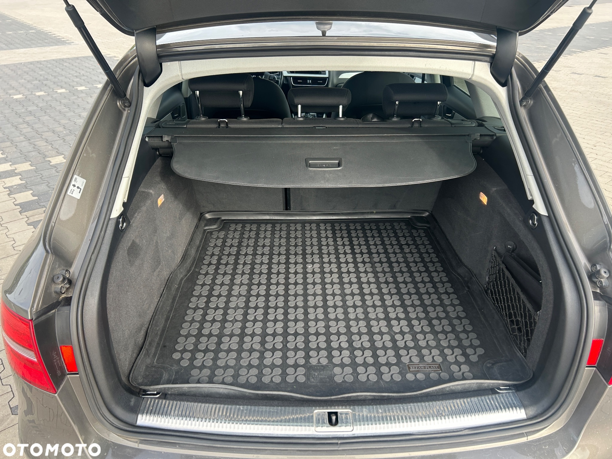 Audi A4 2.0 TDI clean diesel Quattro - 22