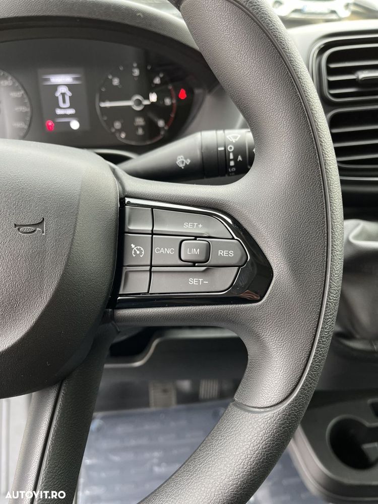 Fiat DUCATO MAXI - 16