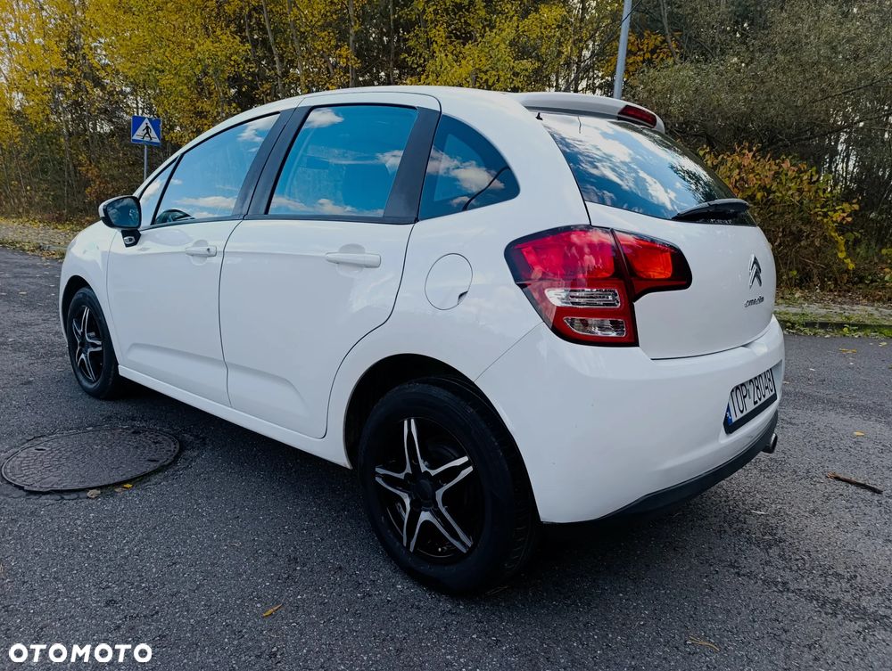 Citroën C3 1.4 VTi Selection - 18