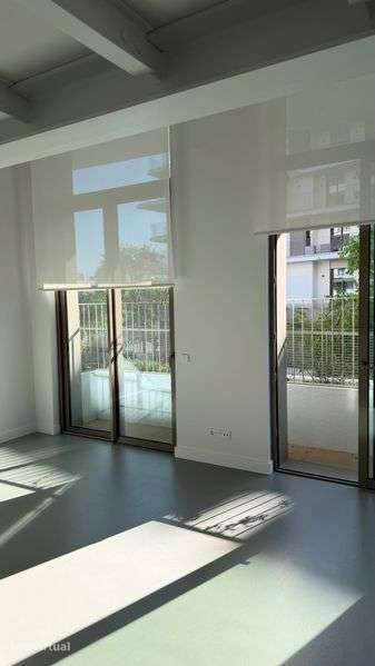 Apartamento totalmente novo para arrendamento de longa duração - Grande imagem: 4/7