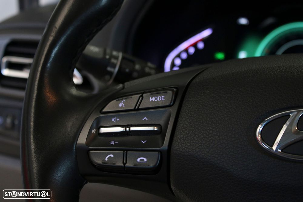 Hyundai i30 SW 1.0 T-GDi Style Plus - 23