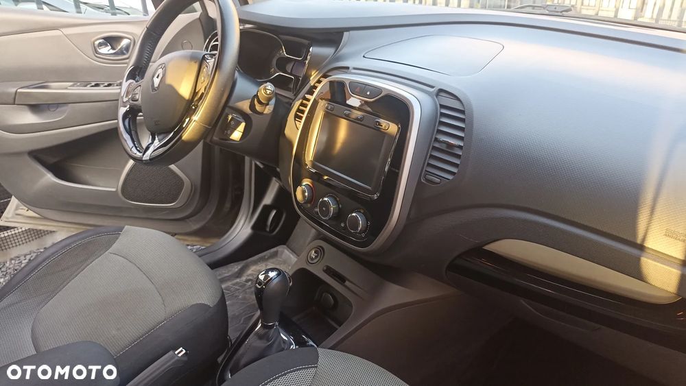 Renault Captur 1.2 TCe Intens EDC - 17