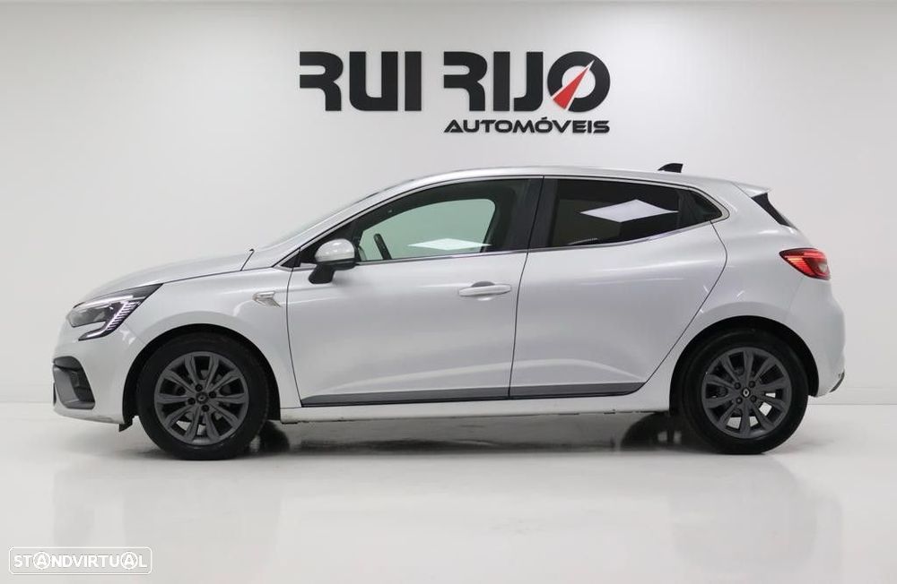 Renault Clio 1.0 TCe RS Line - 9