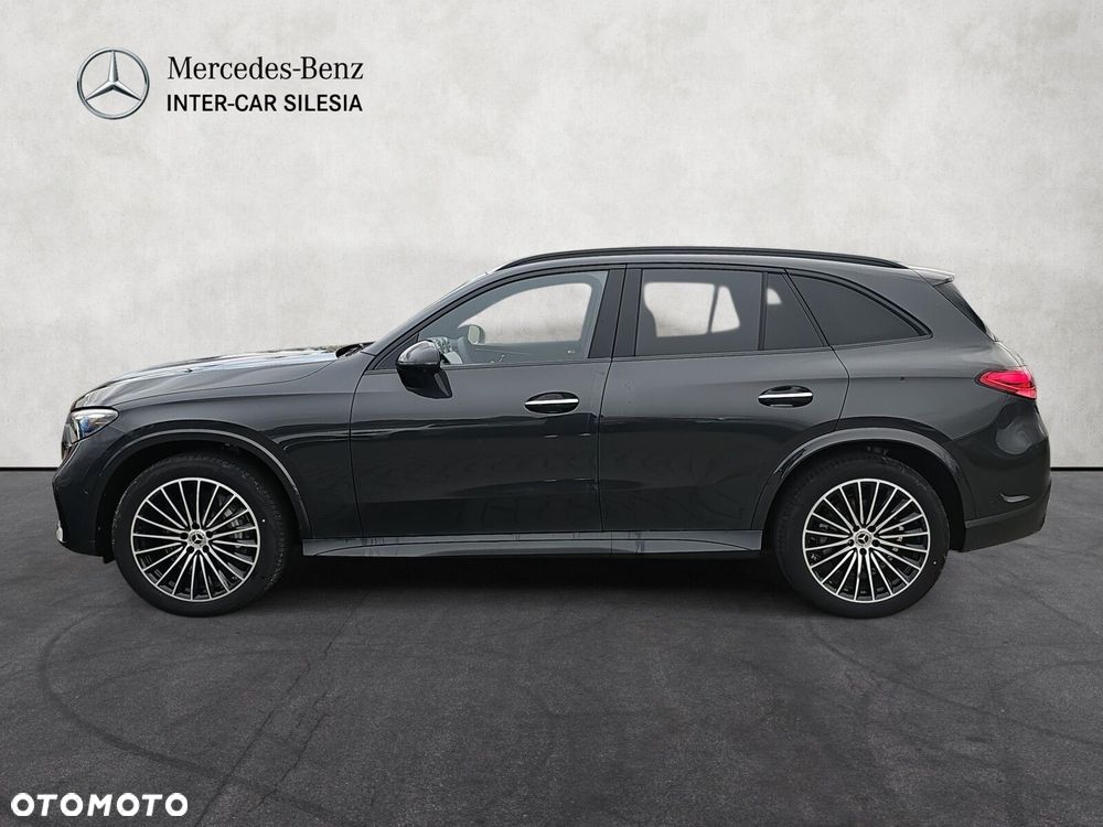 Mercedes-Benz GLC - 8