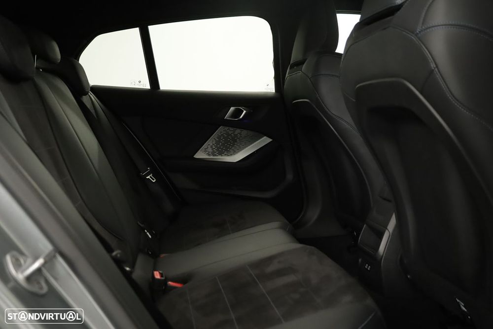 BMW 116 Pack Desportivo M Pro - 21