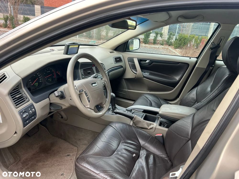 Volvo V70 - 22