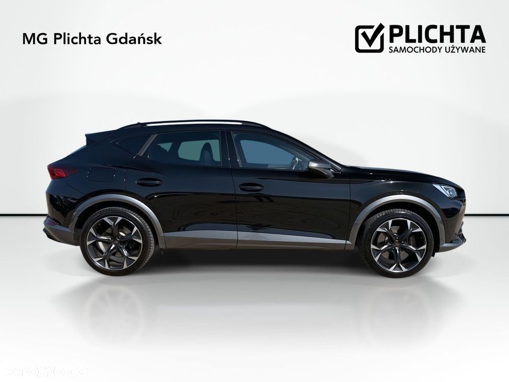 Cupra Formentor 2.0 TSI 4Drive VZ DSG - 5