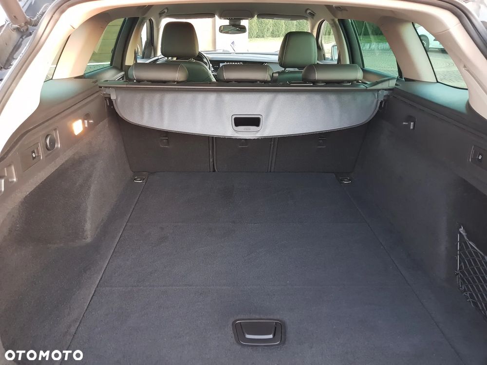 Opel Insignia 2.0 CDTI 4x4 ecoFLEX Start/Stop Innovation - 15
