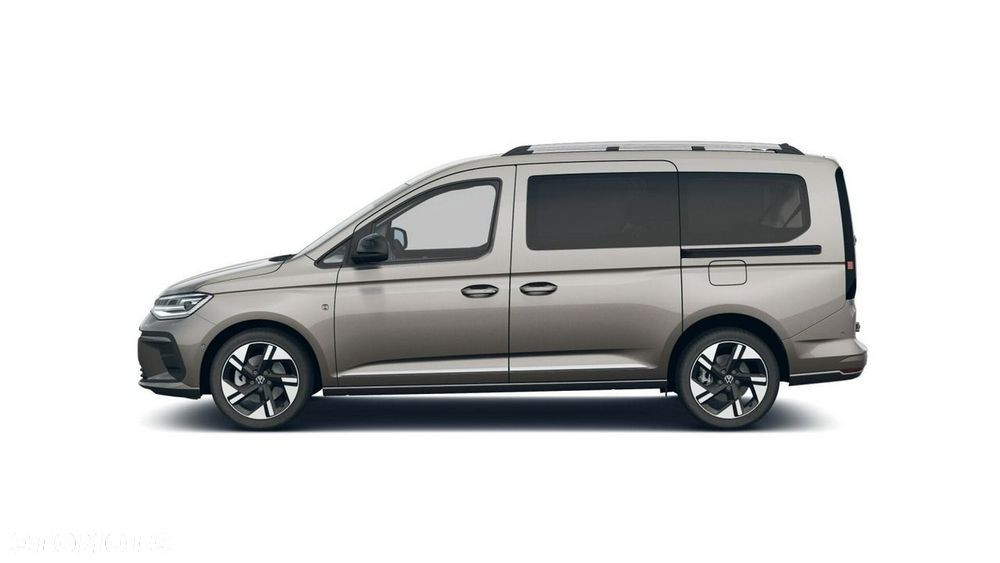 Volkswagen Caddy 2026 photo 3