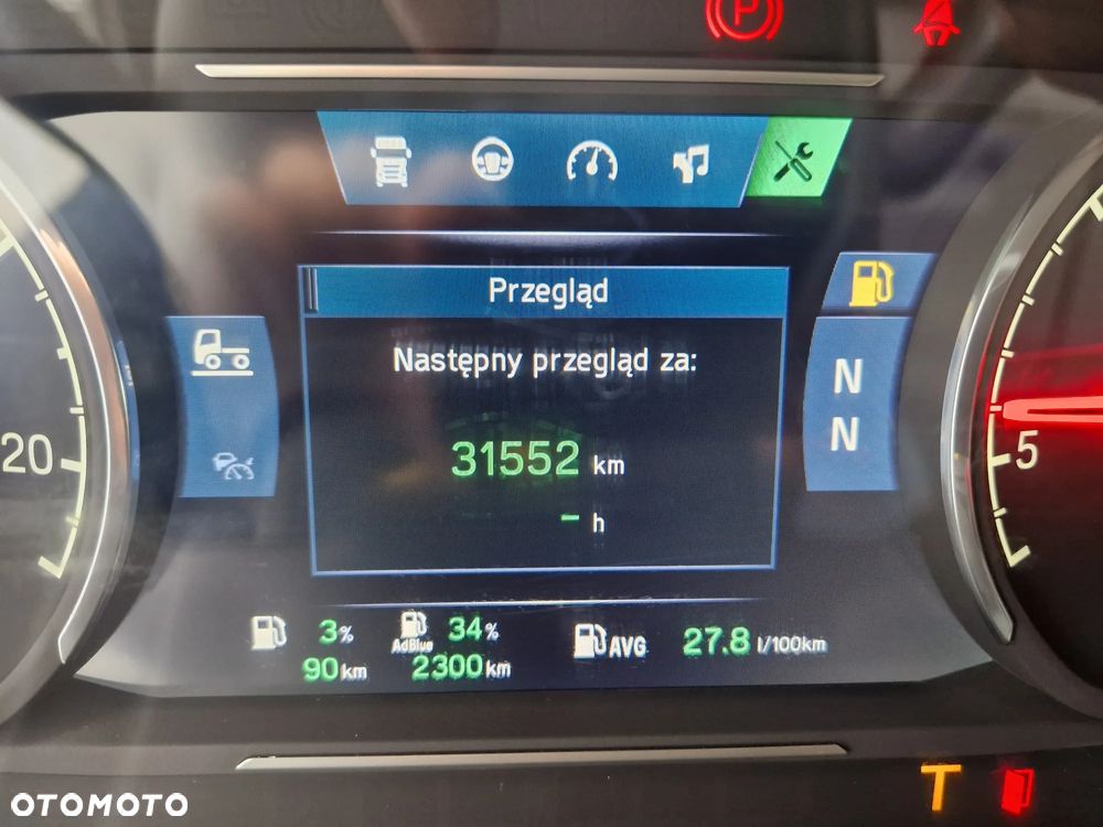 Scania R450 Retarder Zabudowy Międzyosiowe/JVG Gliwice - 25