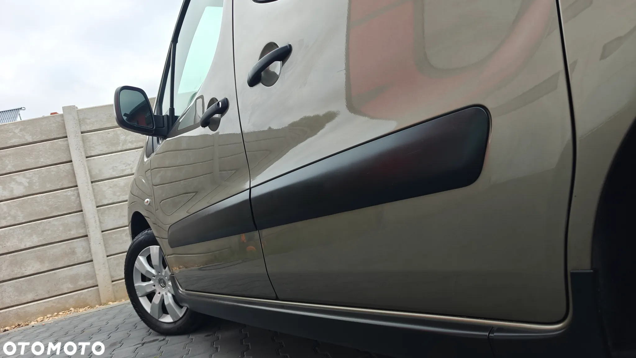 Citroën Berlingo - 26